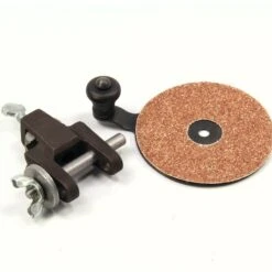 Tweeten Tweeten Rapid Tip Sander - Sand Leather Tips Quickly & Easily