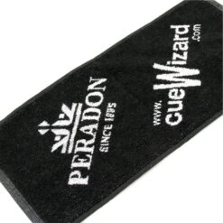 Peradon LOOSE Peradon Snooker Pool Cue Towel