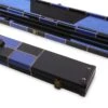 Cue & Case Deluxe 2 Piece 3 SLOT CHEQUERED Snooker Pool Cue Case With Plastic Ends -Billiards Shop 1 1 e8dfb92a b86b 4aa1 99a7 e525939c7483