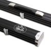 Baize Master Baize Master BLACK 3/4 PRO LINE Aluminium Metal Ends Snooker Pool Cue Case - Holds 1 Cue -Billiards Shop 1 21 scaled 36e75d09 b92e 4852 9ab9 7e677493118b