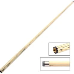 Jonny 8 Ball Jonny 8 Ball Spare 27 Inch Ash SWITCH SHAFT For RISS Cue – 10mm Tip