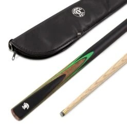 Jonny 8 Ball Jonny 8 Ball 48 Inch 2 Piece VANQUISH Junior Kids Snooker Pool Cue And SOFT CASE Set 10mm Tip -Billiards Shop 1 31 scaled fa56565e 18d5 4bb1 8110 2291d823ac2e