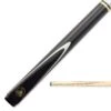 Peradon Cannon SCORPION 3 Piece Snooker Pool Cue By Peradon - 9mm Tip -Billiards Shop 1 3222edit copy