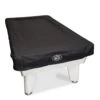Baize Master Baize Master Stylish 7ft LUXURY Heavy Duty Leatherette 7ft UK Pool Table Cover - BLACK -Billiards Shop 1 4 a9fac34c cf82 4953 97c4 95f256031b53