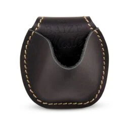 Baize Master Baize Master Luxury Leather Snooker Pool Chalk Pouch