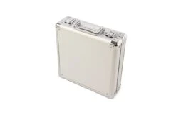 Baize Master Baize Master Silver English Pool Ball Flight Carry Case - 16 Pool Balls (2 Inch) -Billiards Shop 10 1 scaled 1