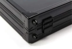 Jonny 8 Ball Jonny 8 Ball Black Aluminium Luxury Pool Ball & Accessories Flight Case – MK2 -Billiards Shop 10 61