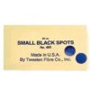 Tweeten 10 X Tweeten BLACK Snooker Pool Table Spot Marking Stickers 12.5mm - Self Adhesive -Billiards Shop 10 x tweeten white snooker pool table spot marking stickers self adhesive a539edit4