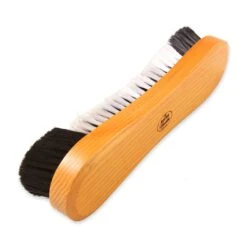 Baize Master Baize Master 10.5 Inch Hourglass BLACK & WHITE NYLON Bristle Snooker Pool Table Brush 7 Baize Master Baize Master 10.5 Inch Hourglass BLACK & WHITE NYLON Bristle Snooker Pool Table Brush -Billiards Shop 10.5 Inch Hourglass Nylon 5 scaled 1