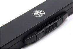 Jonny 8 Ball Jonny 8 Ball Foam Lined Reinforced Corner Case For Centre-Joint Cues -Billiards Shop 153383075