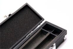 Jonny 8 Ball Jonny 8 Ball Foam Lined Reinforced Corner Case For Centre-Joint Cues -Billiards Shop 153383076