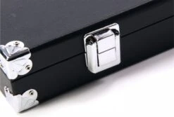 Jonny 8 Ball Jonny 8 Ball Foam Lined Reinforced Corner Case For Centre-Joint Cues -Billiards Shop 153383077