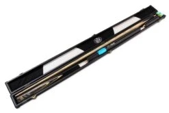 Baize Master Baize Master MAPLE EMPEROR SNOOKER CUE SET With Case 2 X Extensions And Chalk -Billiards Shop 1645 9a72017b 3f9c 465e 8520 79ef653ec2492
