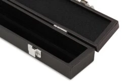 Cue & Case BLACK 42 Inch Hard Junior Kids Snooker Pool Cue Case With Batten Interior 8 Cue & Case BLACK 42 Inch Hard Junior Kids Snooker Pool Cue Case With Batten Interior -Billiards Shop 1691 5df0e3a3 bd21 4f09 b799 8d7f84d90d8e5