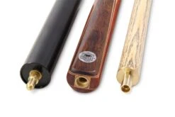 PRO147 PRO147 2pc RED DEVIL Multi Splice Snooker Pool Cue Set With 3 Slot Hard Case -Billiards Shop 1693 22492857 5d4d 4368 ae70 caad46755b528