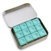 Tweeten Baize Master - Metal Chalk Gift Tin With 12 Green Tweeten Triangle King Chalk -Billiards Shop 1722 6efa38fe a6ad 4c4d 88b1 3208bbe1dd6e0