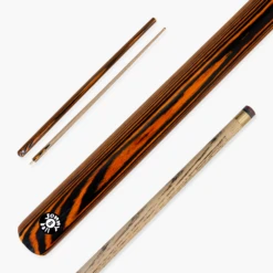 Jonny 8 Ball Jonny 8 Ball NOVA 57 Inch 2 Piece English Pool Cue 9mm Tip With Slim Tapered Ash Shaft -Billiards Shop 1 01f859a4 9c16 4a42 bab6 8c00ebcebb54