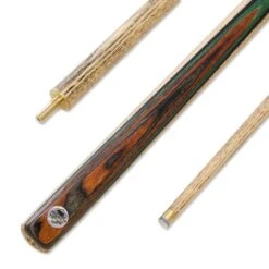 PRO147 PRO147 PRO MATCH 57 Inch 2 Piece Matching Ash Snooker Pool Cue 9.5mm Tip 34 PRO147 PRO147 PRO MATCH 57 Inch 2 Piece Matching Ash Snooker Pool Cue 9.5mm Tip -Billiards Shop 1 0509cee1 7ab1 4597 932c dfa6c260744c