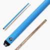 Jonny 8 Ball Jonny 8 Ball 42 Inch NEON BLUE JET JUNIOR 2pc ASH Snooker Pool Cue - 10mm Tip -Billiards Shop 1 072ae6b4 1f47 4c72 84db 61c7ef40242a