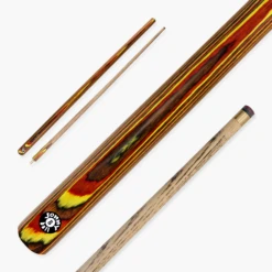 Jonny 8 Ball Jonny 8 Ball NOVA 57 Inch 2 Piece English Pool Cue 9mm Tip With Slim Tapered Ash Shaft -Billiards Shop 1 0aacb1a9 477c 47fb b945 12853a15e592