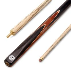 PRO147 PRO147 CRUCIBLE 57 Inch 2 Piece Ash Snooker Pool Cue With 9.5mm Tip + Mini Butt -Billiards Shop 1 0c070f78 7197 4b1c bdf8 902eed3be0f0