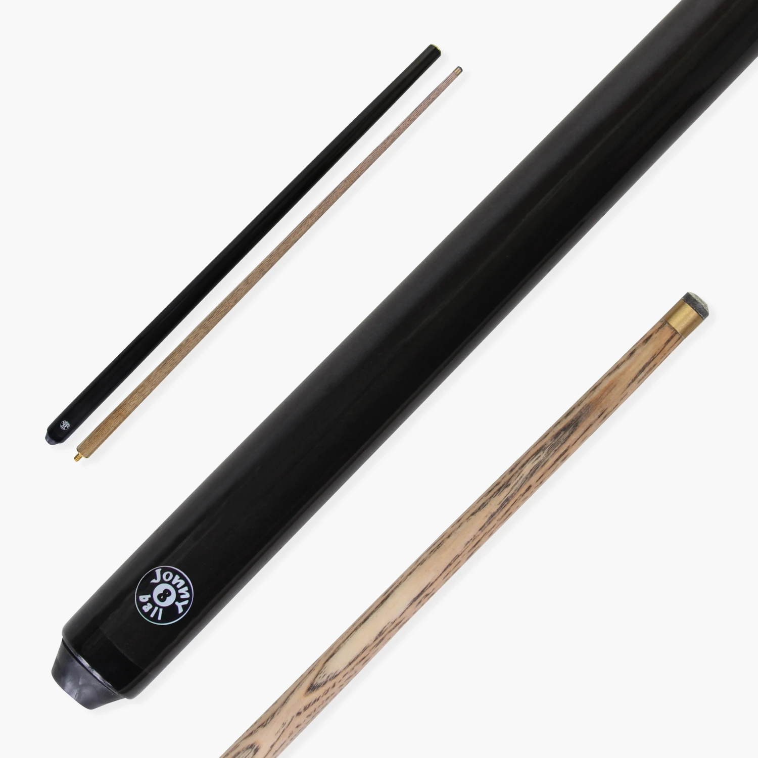 Jonny 8 Ball Jonny 8 Ball Metallic E-Series 2 Piece Centre Joint Snooker Pool Cue 9.5mm Tip 10 Jonny 8 Ball Jonny 8 Ball Metallic E-Series 2 Piece Centre Joint Snooker Pool Cue 9.5mm Tip - Image 8