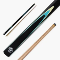 Jonny 8 Ball Jonny 8 Ball TRIDENT 57 Inch 2 Piece Centre Joint Ash Snooker Pool Cue With 9.5mm Tip -Billiards Shop 1 0fb6e31f 5ba0 4fec 866a f178875b50cc