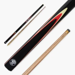 Jonny 8 Ball Jonny 8 Ball TRIDENT 57 Inch 2 Piece Centre Joint Ash Snooker Pool Cue With 9.5mm Tip -Billiards Shop 1 106b58bd 1fd3 43ca a996 cc33ea9de828