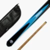 PRO147 PRO147 Tsunami 57 Inch 2 Piece Ash Snooker Pool Cue And Soft Case Set 9.5mm Tip -Billiards Shop 1 1a0a6412 8349 41e8 a622 f7cd78ee3f13
