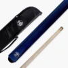 Jonny 8 Ball Jonny 8 Ball Metallic E-Series 57 Inch 2 Piece Centre Joint Snooker Pool Cue And Soft Case Set 9.5mm Tip 2 Jonny 8 Ball Jonny 8 Ball Metallic E-Series 57 Inch 2 Piece Centre Joint Snooker Pool Cue And Soft Case Set 9.5mm Tip -Billiards Shop 1 1e2f2341 cb4e 4f3c 9cf2 b554a76c334d