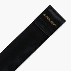 Riley Riley Junior Sleeve Kids Snooker Pool Cue Case For 48 Inch 2 Piece Centre Joint Cue - Max Shaft Length 62 Cm