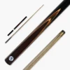 PRO147 Pro147 CLASSIC 3/4 Jointed Snooker Pool Cue With Genuine Multi Spliced Butt 9.5mm Leather Tip And Quick Release + 6" Mini Butt -Billiards Shop 1 37e1e4f4 8b1c 4162 94c1 68ebb6bb72da