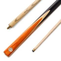 PRO147 PRO147 WINDSOR 57 Inch 2 Piece Ash Snooker Pool Cue With 9.5mm Tip -Billiards Shop 1 38081f1a c583 4dfc b993 b98becf699f1