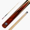 Baize Master Baize Master Limited Edition Grandure #006 One Piece Hand Spliced Ultra-Premium English Pool Cue With Titanium Ferrule And Hand-Fitted Asia Cues Pro 8mm Tip – Handmade In Thailand By Asia Cues -Billiards Shop 1 38b613b8 3e3f 4d4c 8073 83681f68fcc5