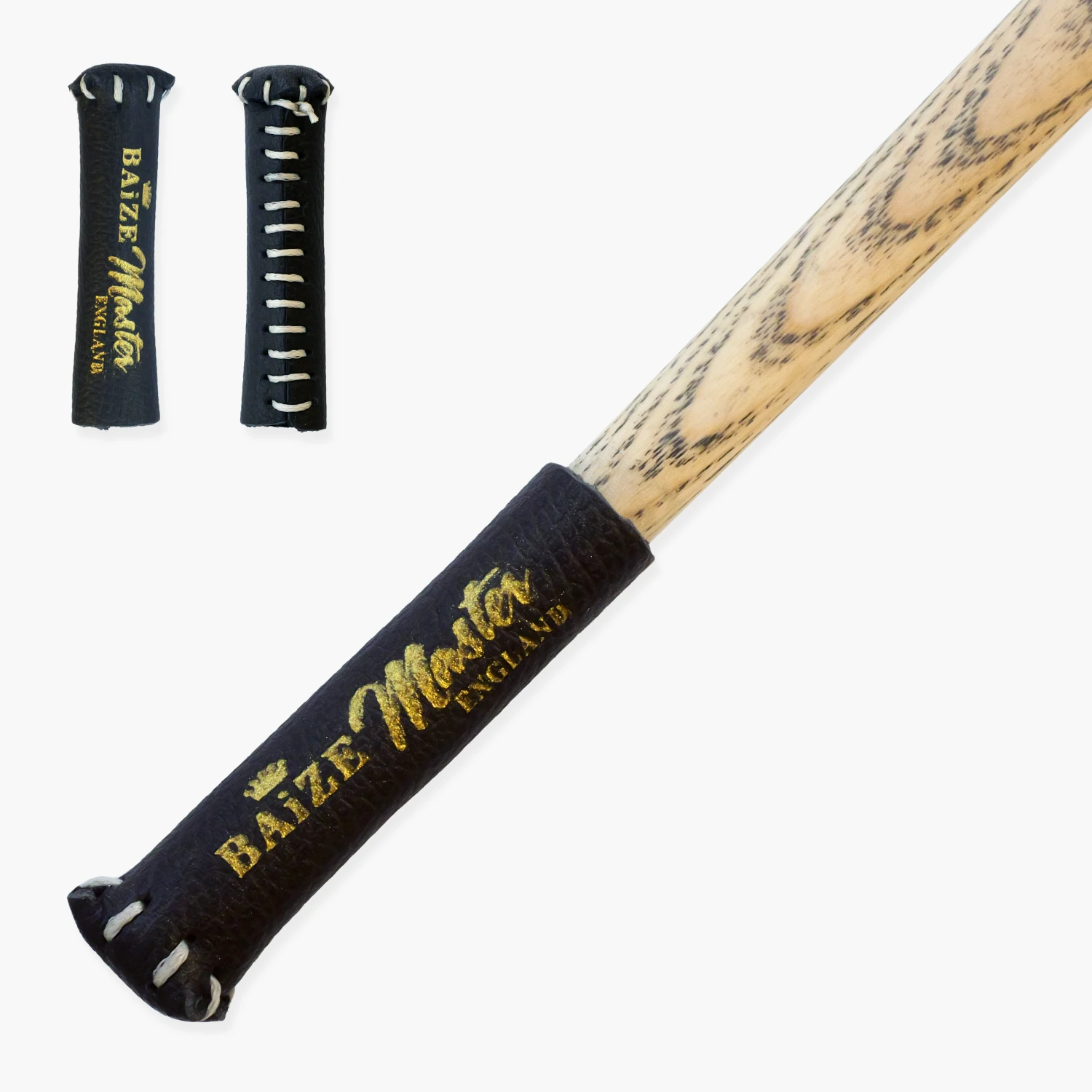 Baize Master Baize Master Leather Tip Protector 3 Baize Master Baize Master Leather Tip Protector