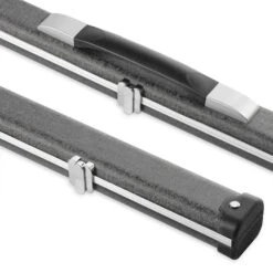 Cue & Case 1 Piece Slim Professional Aluminium Snooker Pool Cue Case – Holds 1 Cue -Billiards Shop 1 3fb73de9 5fa7 4e5b 8ac7 b92df6f7159a