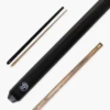 Jonny 8 Ball Jonny 8 Ball 57 Inch JET 2 Piece Ash Snooker Pool Cue - 9.5mm Tip -Billiards Shop 1 4422d957 b953 46fd 81af 3ddd5ed10716