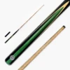 Baize Master Baize Master 1 Piece GREEN JESTER 57 Inch Ash Snooker Pool Cue With 9.5mm Tip -Billiards Shop 1 4d118ae1 8889 43ea 895d 8af8ac559d47