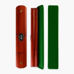 Cue & Case Baize Master NAPPING BLOCK For Pool Snooker Billiards Tables - Hand Made In The UK