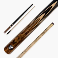 Jonny 8 Ball Jonny 8 Ball NEEDLE 57 Inch 2 Piece Centre Joint English Pool Cue 9mm Tip With Slim Tapered Ash Shaft -Billiards Shop 1 594e3c67 4332 451c a29b 30a146b88a95