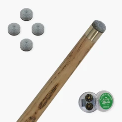 Baize Master Baize Master Pro-Impact Leather Backed Pressed Tips - Pack Of 4 - 10mm Tips 26 Baize Master Baize Master Pro-Impact Leather Backed Pressed Tips - Pack Of 4 - 10mm Tips -Billiards Shop 1 639ee545 5d5b 4c6f b90d 22b2090e1a60