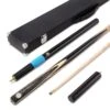 PRO147 PRO147 Windsor 57 Inch 2 Piece Snooker Pool Cue And Case Set 9.5mm Tip -Billiards Shop 1 690e8f45 21aa 4639 9aa9 9d86a6e8fe36