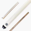 Jonny 8 Ball Jonny 8 Ball WHITE JET JUNIOR 36 Inch 2 Pc Ash Pool Snooker Cue - 10mm Tip -Billiards Shop 1 6a320628 ecbd 418d 96ab 77f2a23d00d6