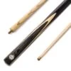 PRO147 PRO147 WINDSOR 57 Inch 2 Piece Ash Snooker Pool Cue With 9.5mm Tip -Billiards Shop 1 6a918b30 8f19 40f8 a5df 9db849a1ed94
