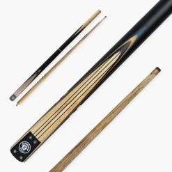 Jonny 8 Ball Jonny 8 Ball 57 Inch 3 Piece Length Adjustable Snooker Pool Cue 9mm Tip - Shorten To 44" -Billiards Shop 1 6c89c695 8038 4f91 a5f2 7817b449e9c8