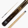 Baize Master Baize Master Limited Edition Grandure #010 One Piece Hand Spliced Ultra-Premium English Pool Cue With Titanium Ferrule And Hand-Fitted Asia Cues Pro 8mm Tip – Handmade In Thailand By Asia Cues -Billiards Shop 1 74fa8c91 c684 4eb1 b452 0418bdf5fe13