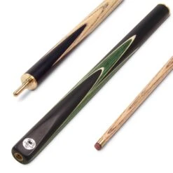 PRO147 PRO147 3/4 CRUCIBLE Hand Spliced 57 Inch Ash Snooker Pool Cue With 9.5mm Tip + Mini Butt Extension -Billiards Shop 1 7924cf8b 0794 40e1 bef4 10a00fb5aae9