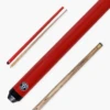 Jonny 8 Ball Jonny 8 Ball RED JET JUNIOR 48 Inch 2pc Ash Pool Snooker Cue - 10mm Tip -Billiards Shop 1 7e44f264 a666 42b3 8037 aa9f35c9570e