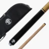Jonny 8 Ball Jonny 8 Ball 57 Inch GOLD TRIAD 3 Section Ash Pool Snooker Cue & SOFT CASE -Billiards Shop 1 85e51ac2 9dda 42cc a4dc bdfbcd316cc6