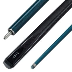 PowerGlide PowerGlide IGNIS 57 Inch 2 Piece Carbon Fibre Low Deflection Snooker Cue 10mm Tip -Billiards Shop 1 8d3470f6 6c84 4f0f a495 18333248974e